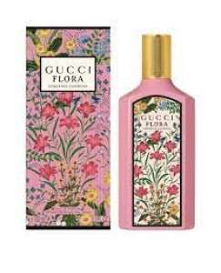 Gucci Flora Gorgeous Gardenia EDP 100ML